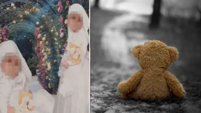 Hiranur'daki çocuk istismarı davasının ilk duruşması bugün