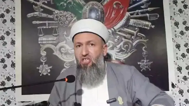 Hurilerle seks fantezileri anlatan İsmailağa hatibi, Hiranur'daki cinsel istismara "iftira" dedi