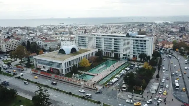 Ankara'dan sonra İBB’ye de inceleme başlatıldı