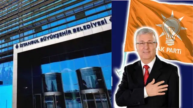 İBB'ye "terör soruşturması" raporunu hazırlayan müfettiş bilin bakalım kim çıktı: AKP milletvekili aday adayı