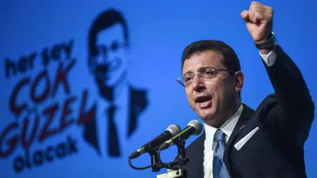 İddia: İmamoğlu'nun cezası 5 yıldan az olduğu için Yargıtay yolu kapalı, istinaf onaylarsa İBB AKP'ye geçer