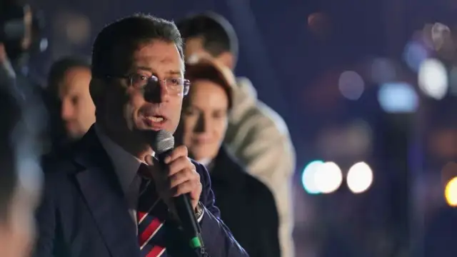 İmamoğlu davasından AKP ve MHP'ye kötü haber: Seçmenleri davanın siyasi dava olduğunu düşünüyor