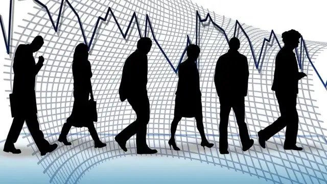 TÜİK: İşsizlik oranı, nisanda bir önceki aya göre 0,6 puanlık artışla yüzde 8,6 oldu