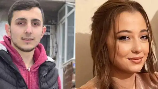 Ülkü Deniz Ersöz evinin önünde kaçırılmaya çalışıldı, boynundan vuruldu... Annesi: Gözümün önünde vurdular kızımı