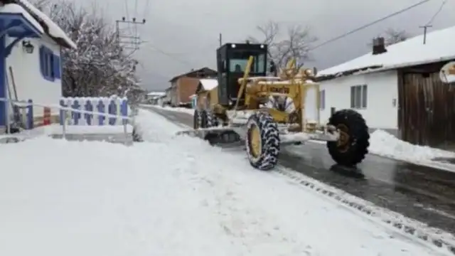 Bugün hangi illere kar yağacak? İşte o iller