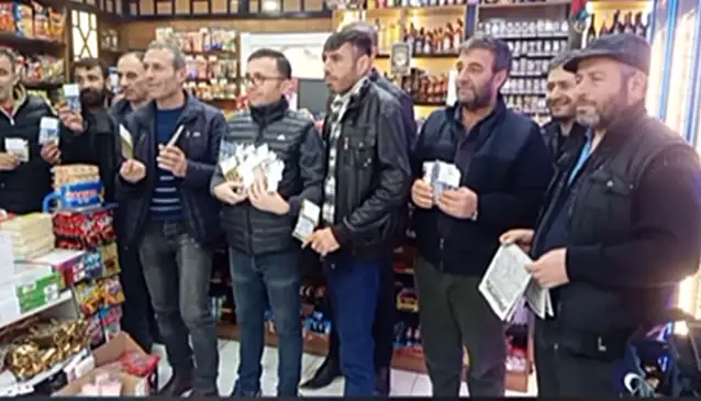 Kazı kazanda en büyük ikramiye olan 2.000.000 TL Artvin’in Ardanuç ilçesinde bir yurttaşa çıktı