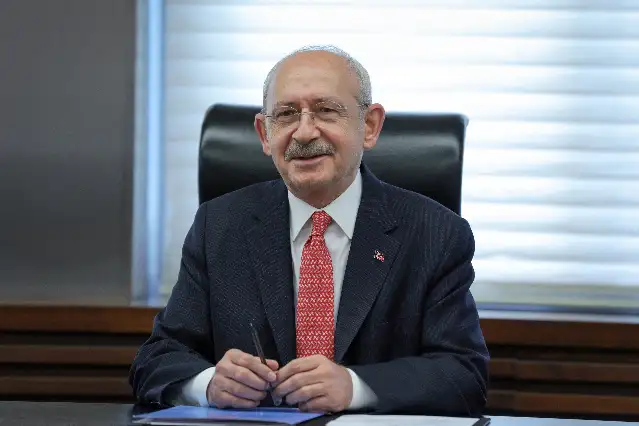 Kemal Kılıçdaroğlu: "Ahlaksızlık kurumsallaştı!"