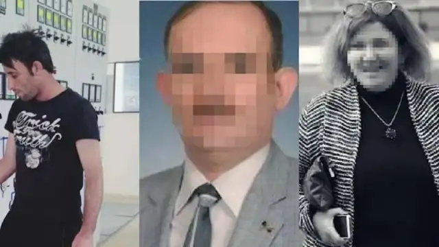 "MİT'e alacağız" iddiasıyla yaşanan istismar davasında yeni gelişme: Okulda dini nikah bile kıymışlar