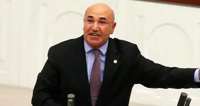 Tanal: Halkın suyu zehirlenemez