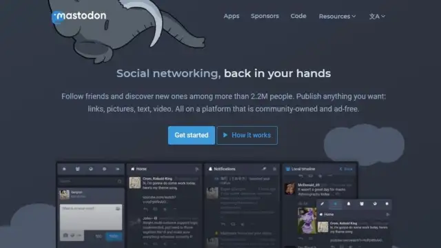 Twitter'ın rakiplerini tanıyor musunuz: İşte Twitter'la rekabet eden 6 platform