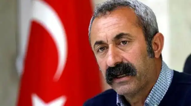Fatih Mehmet Maçoğlu’ndan Prof. Dr. Ahmet Ercan’ın gözaltına alınmasına tepki  