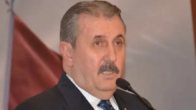 Mustafa Destici: Bu hava koşullarında yerel seçimlerin yapılmaması lazım