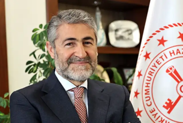 Bakan Nebati’den koyun eti açıklaması: Yağlı, güzeldir