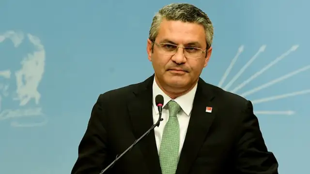 Oğuz Kaan Salıcı’dan kurultay açıklaması: Liste hazırlığı var mı?