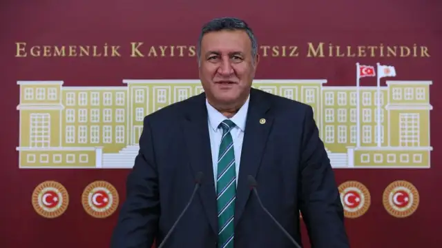 Gürer’den hayvancılık işletmelerine ziyaret: ‘Kadın, aile ve üretici emeği desteklenmeden hayvancılık sürdürülemez