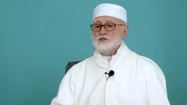 BİM'in de sahibi olan Erenköy Cemaati'nin liderinden açıklama: Art niyetlilerin ıslahı için dua ediyoruz