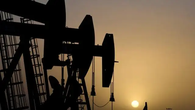 Çin petrol şirketi Asya'nın en derin sondaj kuyusunu açtı