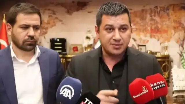 BİM CEO'suna bir tehdit de Kırıkkale'den: BİM CEO'su denen cino öyle kudurmuş ki...