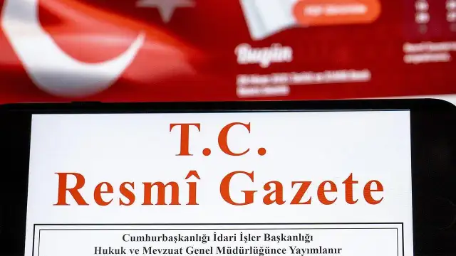YSK’nin seçim kararları Resmi Gazete’de