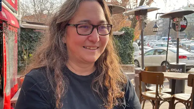 Cezaevi yönetimi bile şaşırdı: Yönetmen Sibel Tekin'e "Seni nereye koyalım, örgütün yazmıyor" sorusu