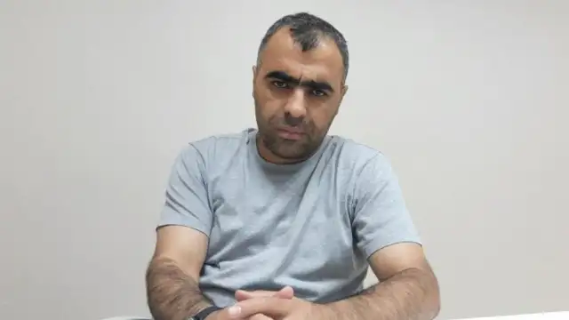 Gazeteci Sinan Aygül’e saldıran biri polis 2 korumaya tahliye