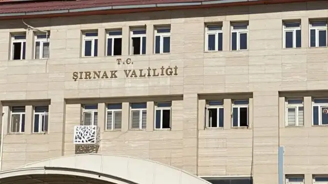 Şırnak’ta 14 bölge 11 Mayıs'a kadar “geçici özel güvenlik bölgesi” ilan edildi, girişler yasaklandı