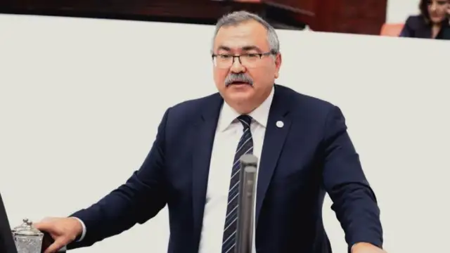 Süleyman Bülbül: TCK 299 ve 217/A maddeleri muhalifleri susturma aracına dönüştü