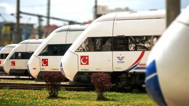 TCDD 780 işçi alacak