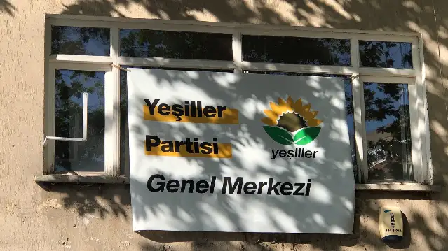 Yeşiller Partisi’nden İçişleri Bakanlığı’na tepki: Artık mağduriyetin bitme vakti geldi