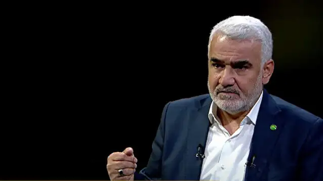 Zekeriya Yapıcıoğlu, Narin Güran'ın ailesi hakkında konuştu, İsrail’i suçladı