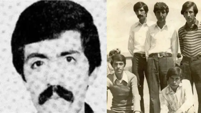 Erdoğan ve Soylu'nun alkışlarla tempo tuttuğu "Megrî Megrî'nin öyküsü: 41 yıl önce Karakoçan'da öldürülen PKK'liye ağıt
