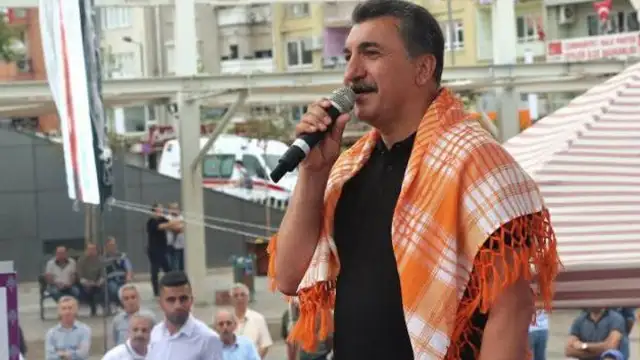 Sanatçı Ferhat Tunç'un iade talebi Almanya tarafından reddedildi