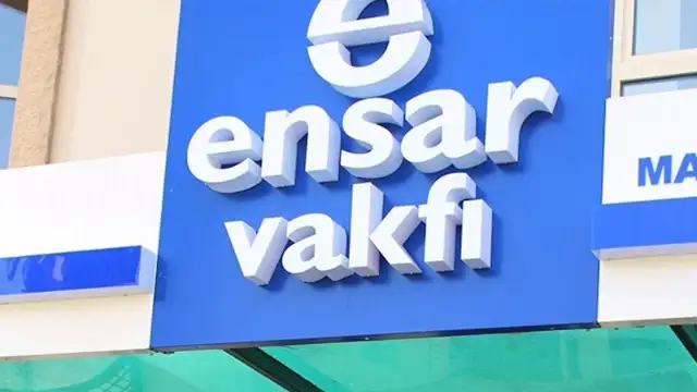 İçişleri Bakanlığı, AKP’li Üsküdar Belediyesi’ne "Ensar Vakfı" soruşturmasına izin vermemiş