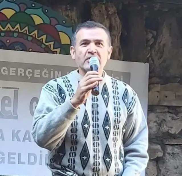 Dr. Metehan Akbulut: 2022 yılında İşçi cinayetleri arttı