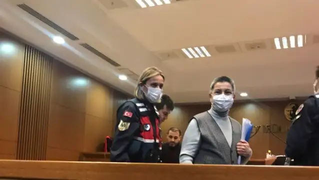 TTB Başkanı Fincancı’nın avukatı: "Mahkeme baskı altında"