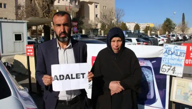 Emine Şenyaşar hakkında ceza talep edildi