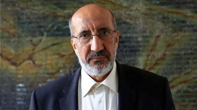 Abdurrahman Dilipak: Kilit seçmen Kürtler