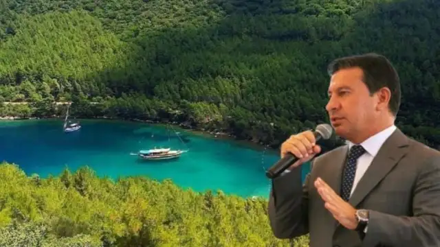 Muğla'nın doğasını korumak için bugüne kadar 288 dava açıldı