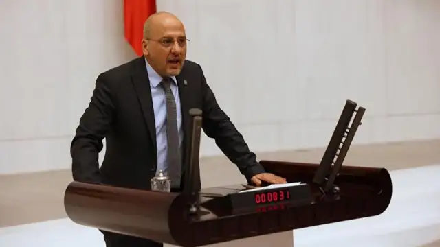 Ahmet Şık: İmralı'ya gidilmeli, gerekirse Kandil'e de