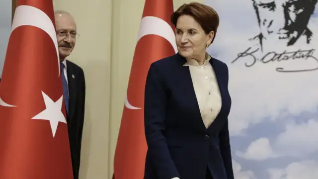İYİ Parti'nin başörtüsü teklifinin ayrıntıları ortaya çıktı: CHP de eklemeler yaptı