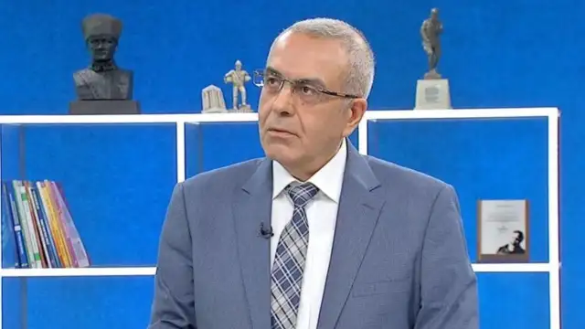 Eski Ülkü Ocakları Başkanı Aldemir: Hrant Dink cinayeti için özeleştiri yapmalıyız