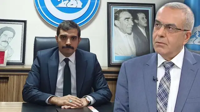 Eski Ülkü Ocakları Başkanından 'kaset' açıklaması:  2 yıl önce kaset çektim, başıma bir şey gelirse yayınlanacak