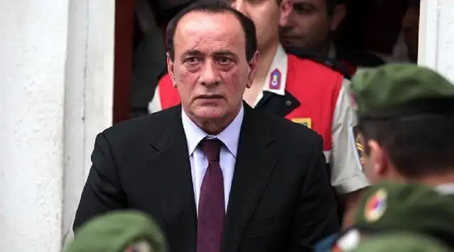 Alaattin Çakıcı’dan Gergerlioğlu’na tehdit: Aklını başına al