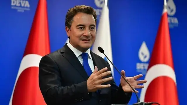 Babacan: Hem rahat seçilirim hem de en iyi şekilde yönetirim