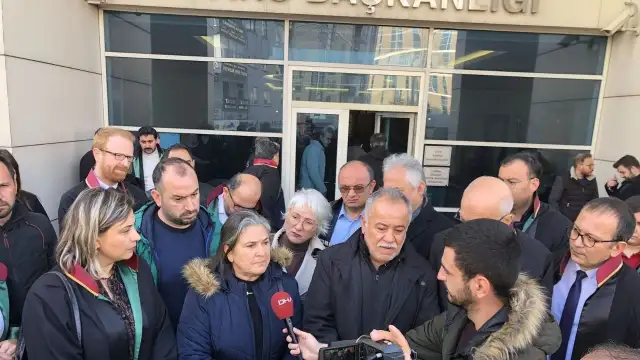 Ali İsmail'in ölümüne neden olan polise 'basit yaralama'dan 7 ay 15 gün ceza