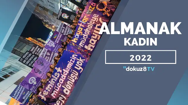 2022’de yaklaşık 400 kadın katledildi