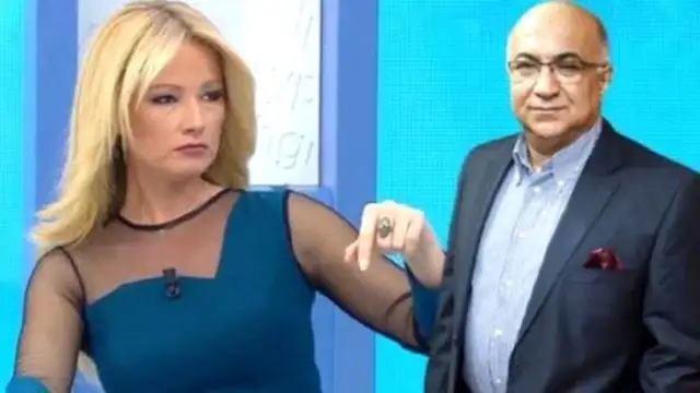 14 yıl boyunca Müge Anlı'nın uzmanıydı, programı deşifre etti: Davranış bozukluğu olan insanları bütün topluma izletiyor