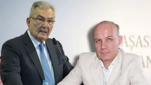 Deniz Baykal'ın oğlu Hürriyet'e mektup yazdı: Gazetenizde babamla ilgili haberler uydurma, Kılıçdaroğlu'nu destekliyoruz