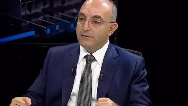 Erdoğan’ın danışmanı Ogan'dan muhaliflere tehdit