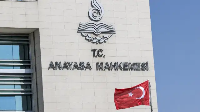 AYM'de seçim sonucunu belirleyen tarikat gündem oldu